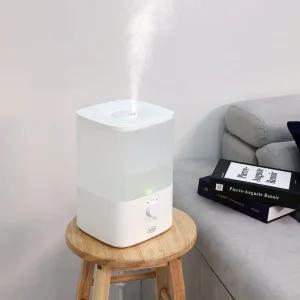 레이나 복합식 가습기 RH-4524 /LED 무드등