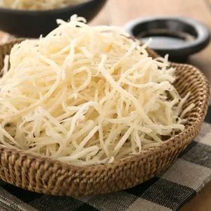 참바다 진미채 1kg / 지퍼백포장