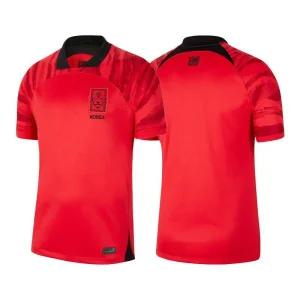 월드컵 한국 저지 Team Home Away Football Suit 축구복 유니폼
