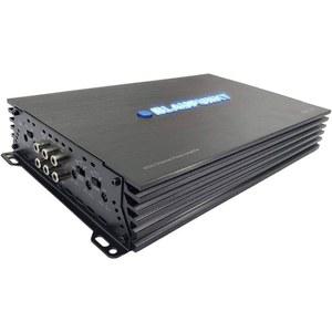 BLAUPUNKT AMP1404 1500W CAR 오디오 4 채널 앰프
