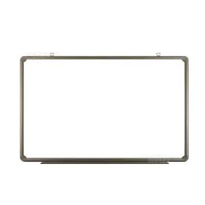 토탈 자석 화이트보드판 600X900mm 알루미늄 ( 제작 보드판