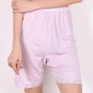 [오노마] ONM 인견속바지 여름속바지 여름속바지 쿨속바지 속반바  40827753)