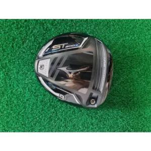 MIZUNO 미즈노 ST 200X 드라이버 헤드