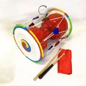 전통 국악 장구 공연 사물놀이 체험용 타악기 체험 연습용