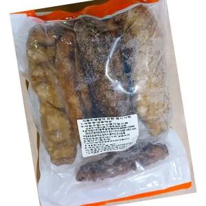 아이푸드 루비 해삼 냉동 580g 해산물