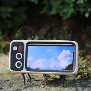 TV형거치대 스마트뷰 스마트폰거치대