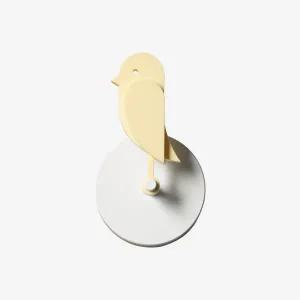 [Birdie][버디 2.0] 실내 CO2 이산화탄소 공기질 측정기 코로나 새집증후군 예방 환기 시스템 (듄)