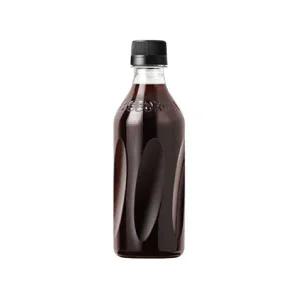 조지아 크래프트 블랙 무라벨 370ml x 20개