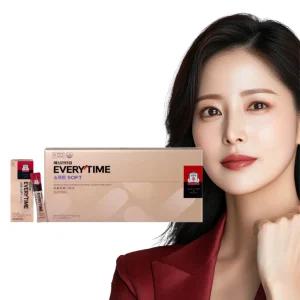 정관장 에브리타임 소프트 10ml 60포 1박스 쇼핑백 포함
