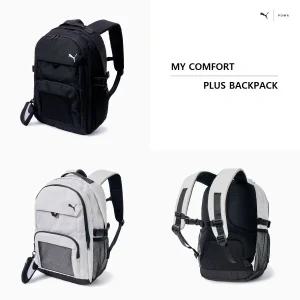 푸마 마이 컨퍼터블 플러스 백팩 950288 01 02 MY COMFORT PLUS BACKPACK 1358358