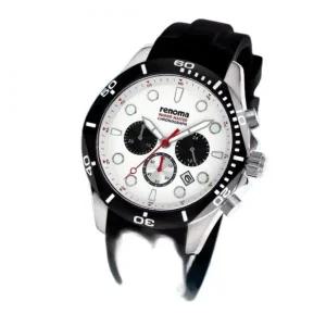 매장정품 RENOMA WATCH RE-2304 마린마스터 남자 시계 WH RE2304 150837