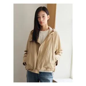 폴햄 여성 후드 야상 집업 PHF2JP2030A 725565