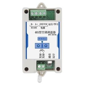485 에어컨 온도 조절기 Modbus 프로토콜 학습 유형 원격 제어 적외선 컨트롤러 산업용