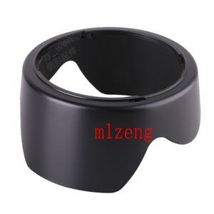 EW-83H 77mm 역방향 꽃잎 렌즈 후드 커버 Canon EF 24-105mm f4L IS USM 카메라 용 몰려 들고