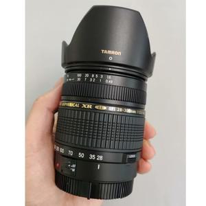 탐론 AF 28-300MM F/3.5-6.3 XR 울트라 줌 렌즈, 캐논 니콘 마운트 A06