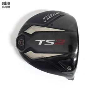 TS2 9.5도 드라이버 헤드 0912