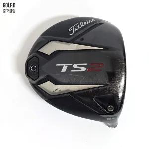 타이틀리스트 TS2 10.5도 드라이버 헤드 0916