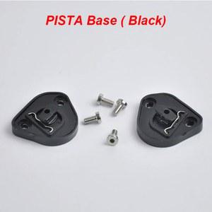 AGV PISTA GPRR GPR Cascos Para Moto Motociclista Accesorios Capacete De 액세서리 부품 용 헬멧 바이저베이스 잠금 장치