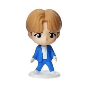 [정품] Toys  Goods 맥도날드 x 방탄소년단 타이니탄 플레이백 에디션 제이홉 McDonald’s BTS Tinytan Pl