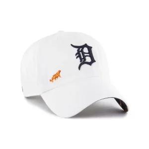 디트로이트 타이거스 MLB 여자 캡모자 야구모자 CONF