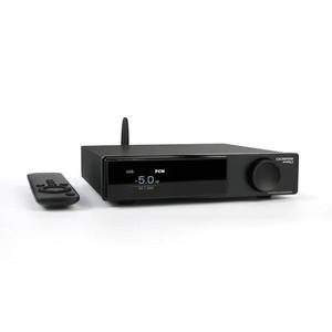 SMSL DO200PRO MQA 디지털-아날로그 변환기 오디오 DAC 블루투스 5.0 PCM768 DSD512 전체 디코딩 12x CS431