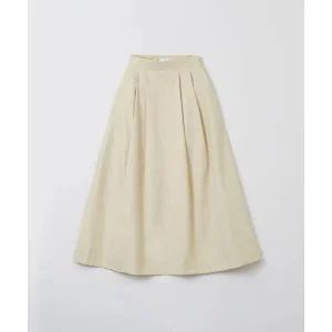 SPAO 스파오 플레어 롱 스커트_SPWHF25W11 547577