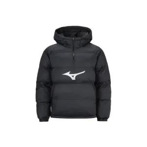 [롯데백화점]미즈노 남여공용 패딩 후드 아노락 PADDING ANORAK_32YE462909