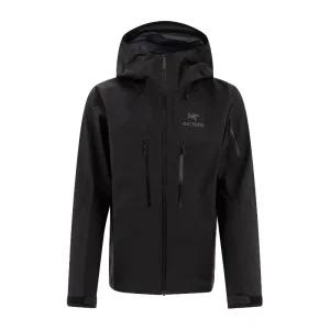 아크테릭스 알파 SV 고어텍스 프로 재킷 X000007555 ALPHA SV JACKETBLACK