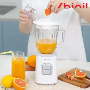 1L 다용도 블렌딩 유리 믹서기 SMX-200GG
