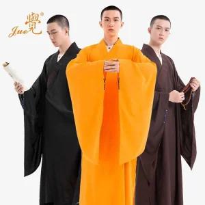 승려복 스님옷 기도복 승복 반가사 제품 평상 가사장삼
