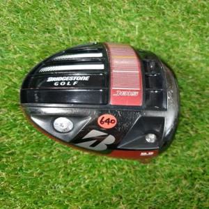 중고 브리지스톤 J815 9.5도 드라이버 헤드 640r