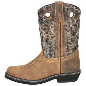 Smoky Mountain Boots 여성용 포니 웨스턴 부츠