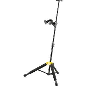 Hercules DS571BB Travlite 바이올린/비올라 스탠드 가방 포함 649298