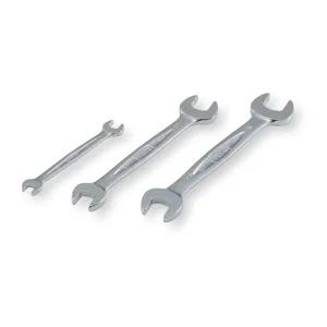 토네-독자적인헤드 양구스패너 DS-1719 17 X 19mm (1EA)작업 설비용 렌치 작업용 공구 다용도 수리