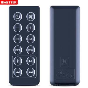 고품질 RC10E Edifier R1280DB용 리모콘 강력함 책장 스피커