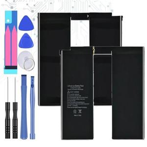 Pro10.5 Ipad Air 3 (2019) A2152 A253 태블릿 8134mAh 용 보조 배터리