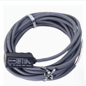 FOTEK 광전 스위치 센서 E2R-10N E2G-2MN E2T-4MN  1PC
