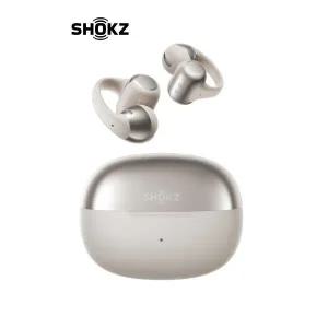SHOKZ 샥즈 오픈닷 원 E310 오픈형 이어클립 블루투스 이어폰 335855