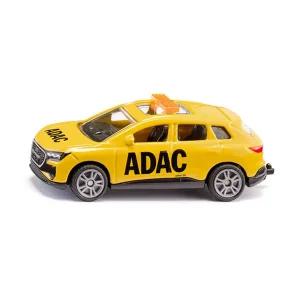나비타 시쿠 SK1565 아우디 Q4 e 트론 ADAC 자동차완구 자동차 조립모형 수집용품 차