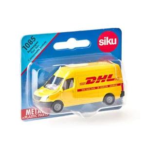 나비타 시쿠 SK1085 DHL 밴 차프라모델 자동차만들기 조립모형 조립완구 수집품 조립
