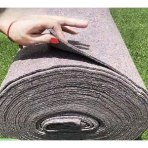 농막 부직포 단열 덮개 보온재 비닐하우스 온실 200g 1m 40m 1.5mm