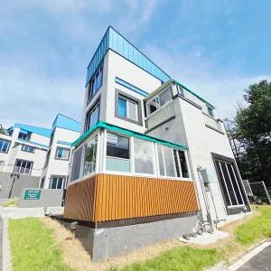 가평 펜션 풀빌라 남이포레