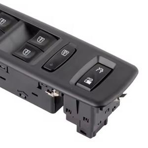 Renault LHD호환  자동차 809611518R 파워 윈도우 마스터 스위치 리프터 버튼