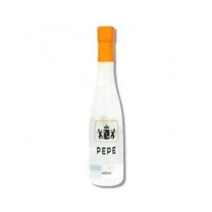 페페 오리지날 마사지젤 400ml 수용성 바디 보습