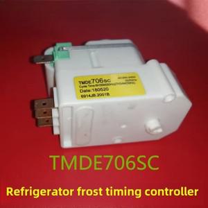 냉장고 프로스트 타이머 액세서리 802A/B1 TMDF603/702AD1 702/706ZD1 TMDE706SC