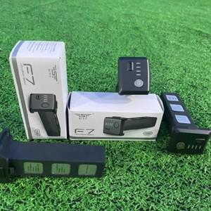SJRC DS9028115-3S F7 PRO UAV 드론 배터리용 100%  2600mAh 11.1V