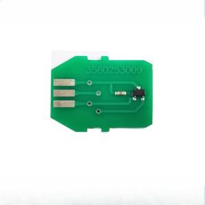 Siemens Bosch 냉장고 문 스위치 전등
