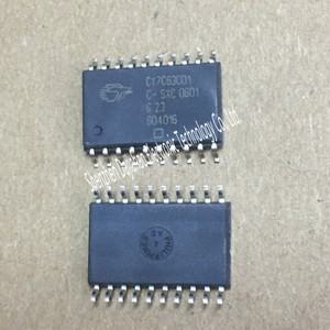 IC 칩 cy7c63001 CY7C63001C-SXC 임베디드 마이크로 컨트롤러 SOIC-20