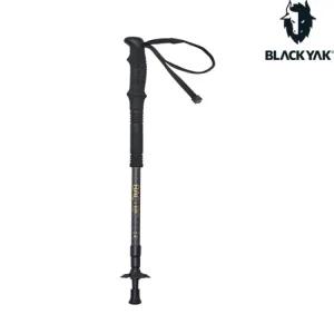 블랙야크 공용 알파인카본3단싱글스틱130 2BYSTX3903