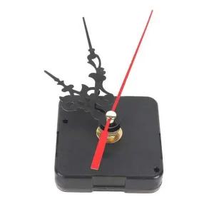 DIY 무소음 시계 무브먼트 벽시계 무브먼트 무소음시계부품 시계부품 시계만들기